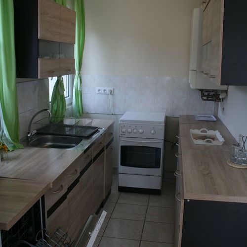 Kápolnai Vendégház Balatonőszöd  3