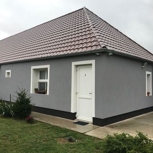Nyargaló Apartman és Munkásszálló Berhida  3