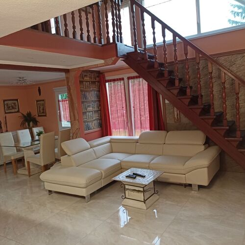 Rambó Villa Balatonlelle  2