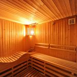 Wellness részleg, relaxáció