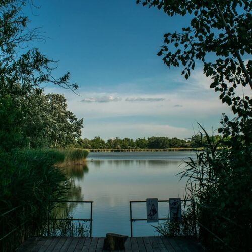 SIÓCAMP Siófok-Sóstó