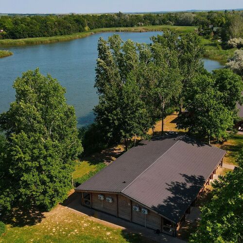 SIÓCAMP Siófok-Sóstó