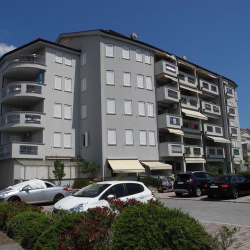 Apartman Ela Crikvenica  2