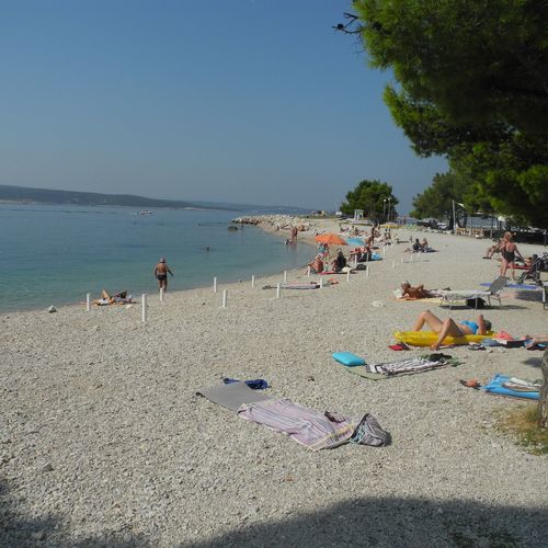 Apartman Ela Crikvenica  4