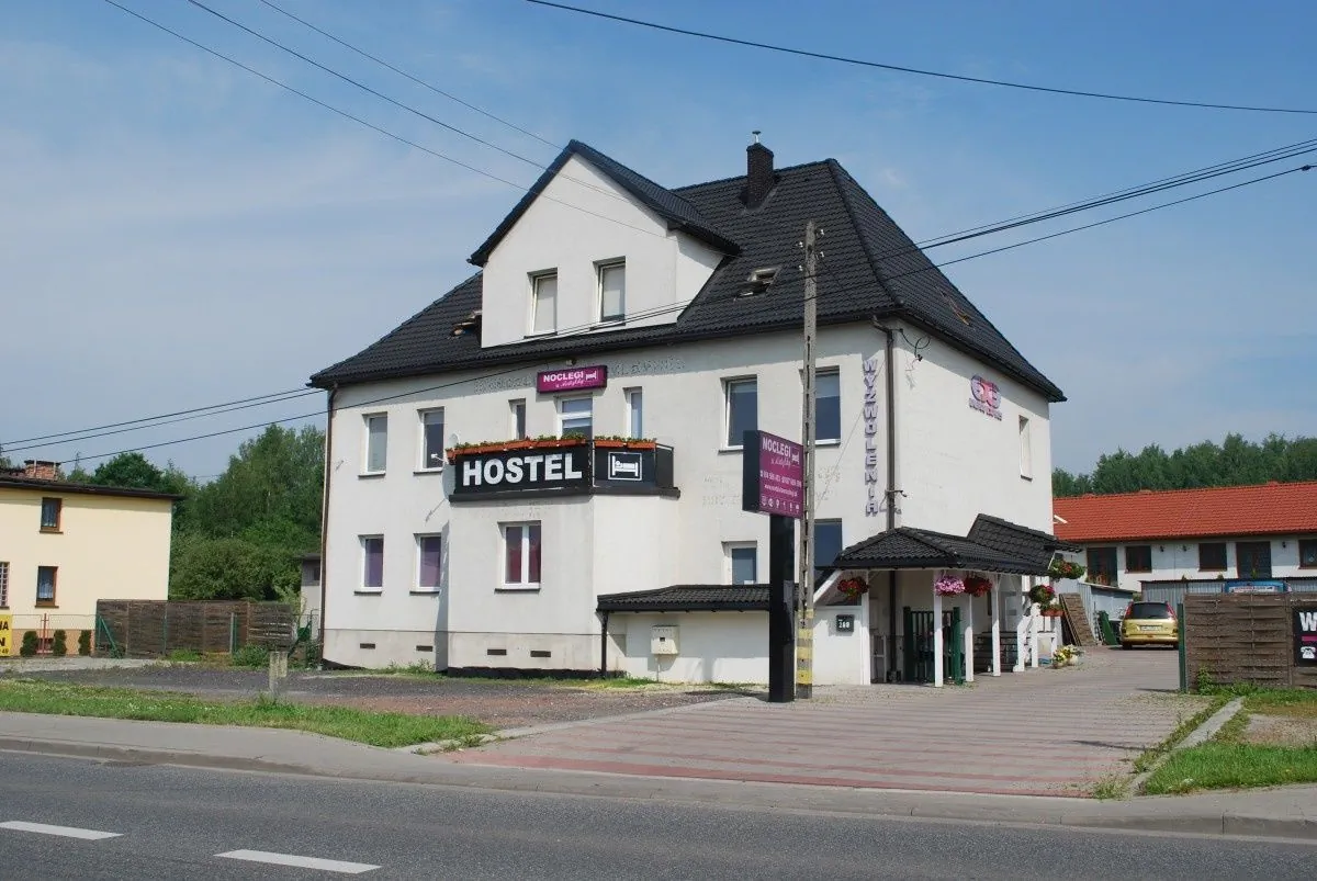 Noclegi U Matyldy Marklowice