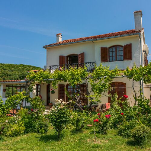 Apartments Ivan Kampor