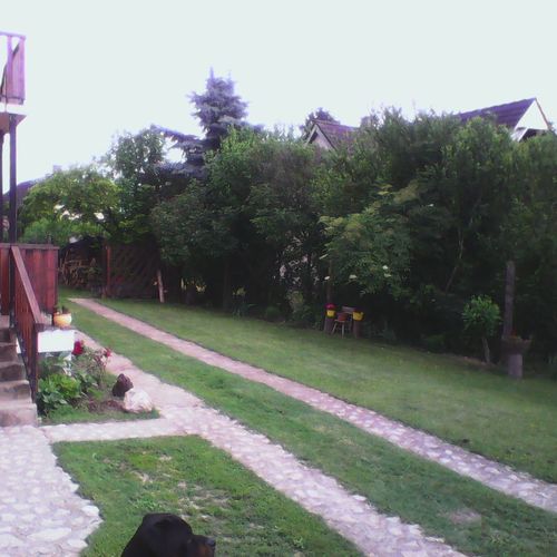 Tamás Apartman Gyenesdiás  4