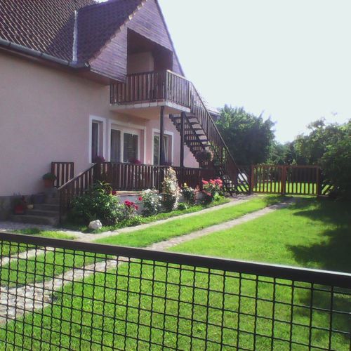 Tamás Apartman Gyenesdiás  3
