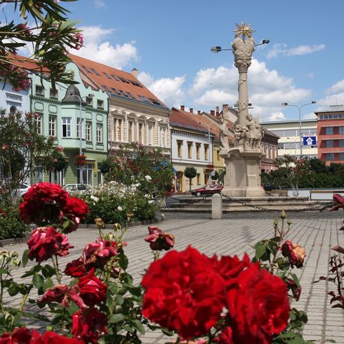 Tp Apartman Tapolca  2