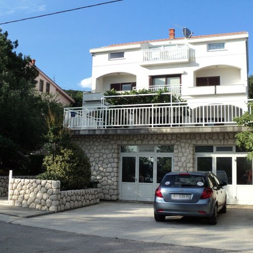 Apartmani Boti Dramalj  2