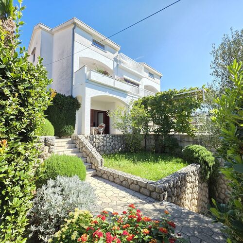 Apartmani Boti Dramalj