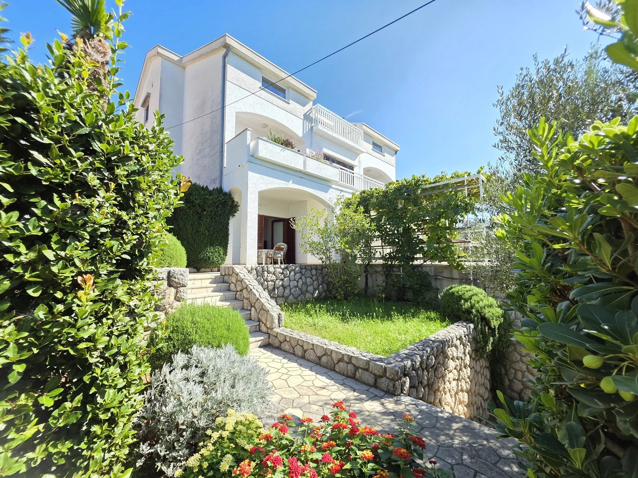 Apartmani Boti Dramalj