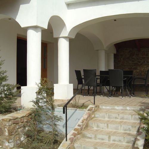 Komfort Apartman Kékkút  4