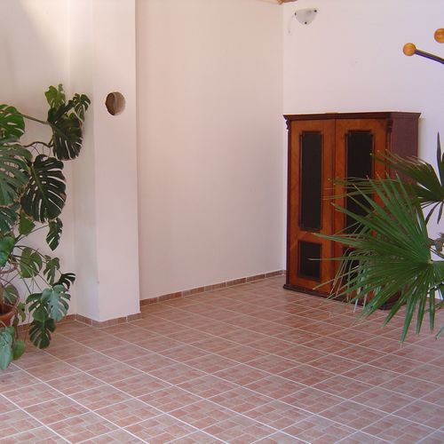 Komfort Apartman Kékkút  2