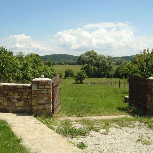 Komfort Apartman Kékkút  3