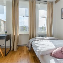 Bemowo Apartments, Varsó – 2020 legfrissebb árai Bemowo Apartments, Varsó – 2020 legfrissebb árai