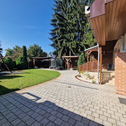 Family Apartman I. Nyíregyháza