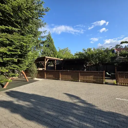 Family Apartman II. Nyíregyháza 010 kép