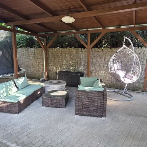Family Apartman II. Nyíregyháza 012 kép