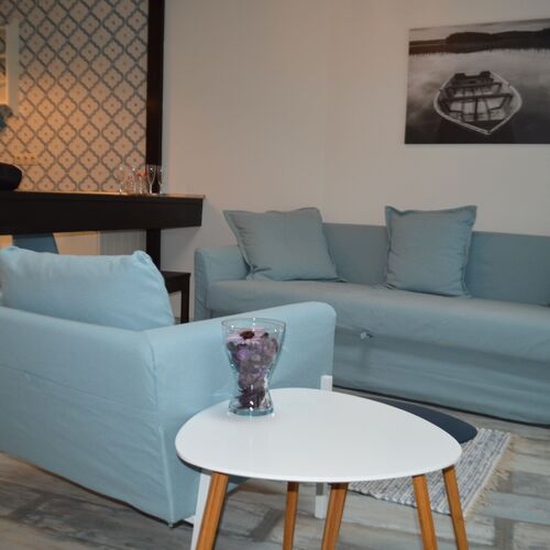Dunakavics Boutique Apartman Szentendre