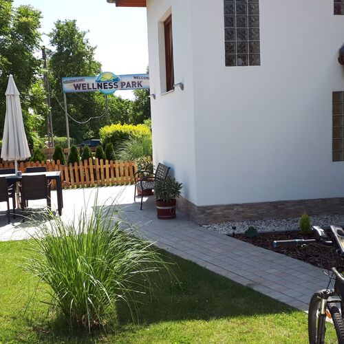 Linda Apartman Gyenesdiás  4