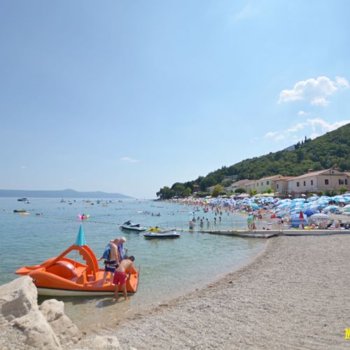 Apartment Marino Moscenicka Draga  4