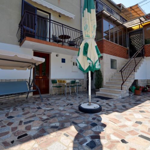 Apartment Marino Moscenicka Draga  2