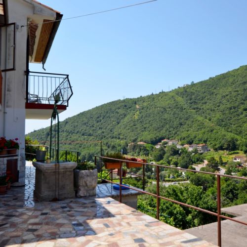 Apartment Marino Moscenicka Draga  3