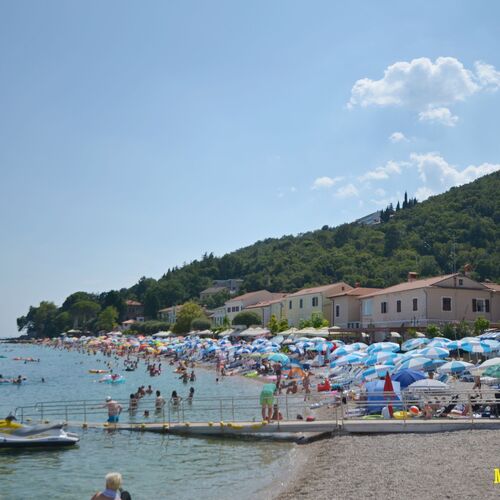 Apartment Marino Moscenicka Draga