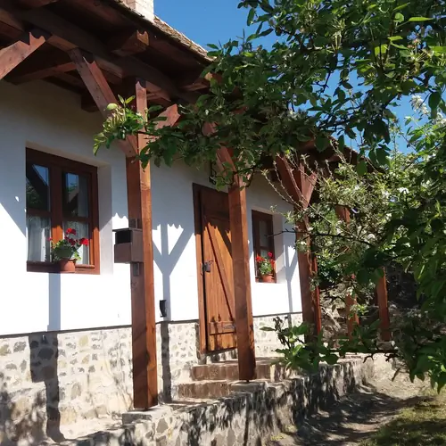 Pal&oacute;c Porta Vend&eacute;gh&aacute;z -  Pr&eacute;sh&aacute;z 
