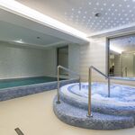 Centru Wellness, relaxare