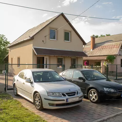 Hőforrás Apartman Hajdúnáná 002 kép