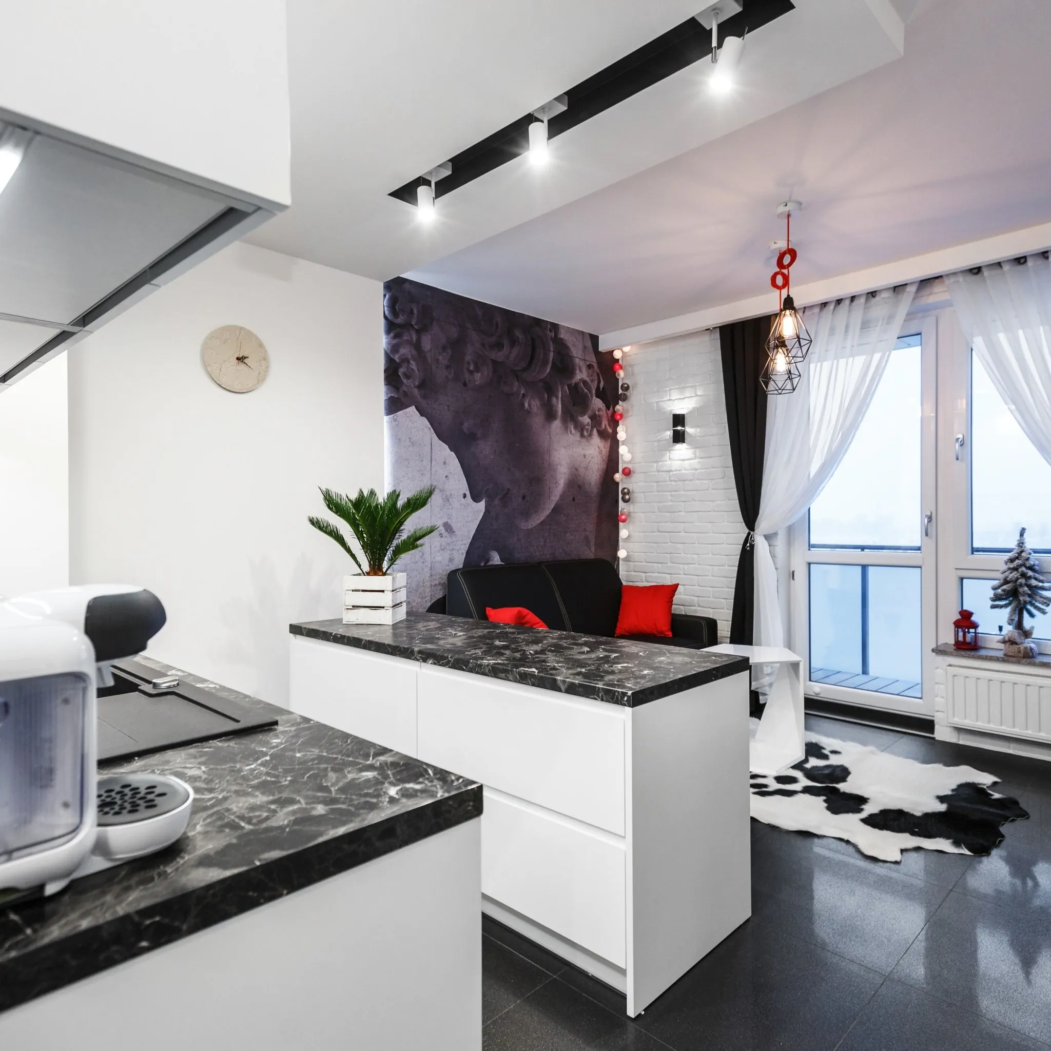 New Wave Apartament Glam