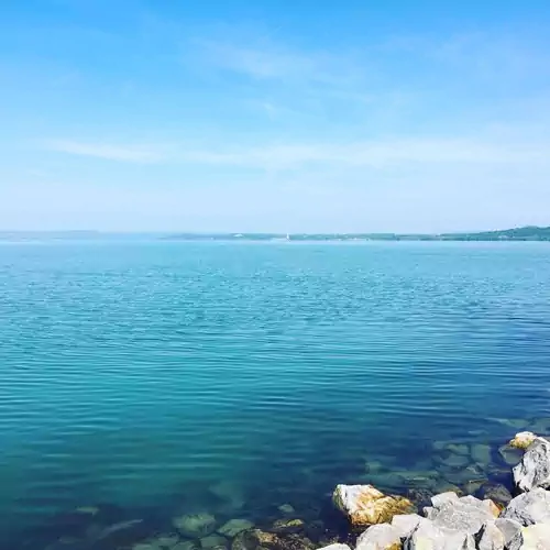 Világos Hotel Balatonvilágos 002 kép