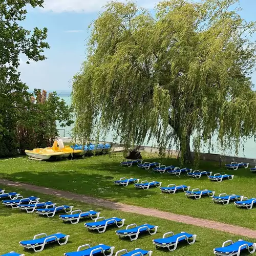 Világos Hotel Balatonvilágos 017 kép