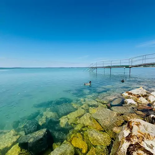 Világos Hotel Balatonvilágos 022 kép