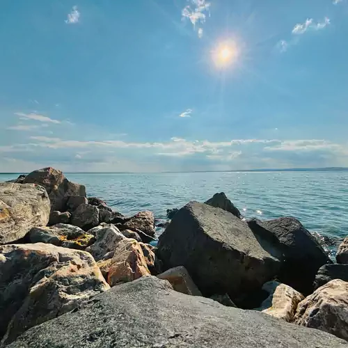 Világos Hotel Balatonvilágos 004 kép