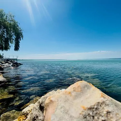 Világos Hotel Balatonvilágos 011 kép