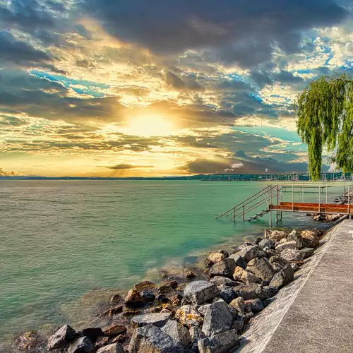 Világos Hotel Balatonvilágos 042 kép