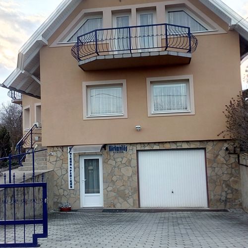 Marianna Apartman Cserszegtomaj  2