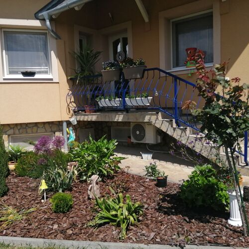 Marianna Apartman Cserszegtomaj  3