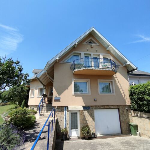 Marianna Apartman Cserszegtomaj  2