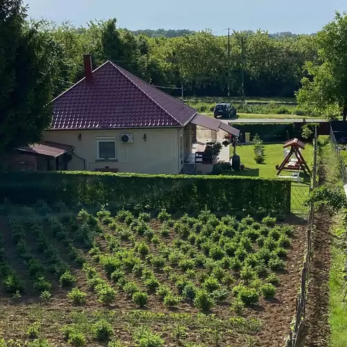 Beáta Vendégház Tokaj 010 kép