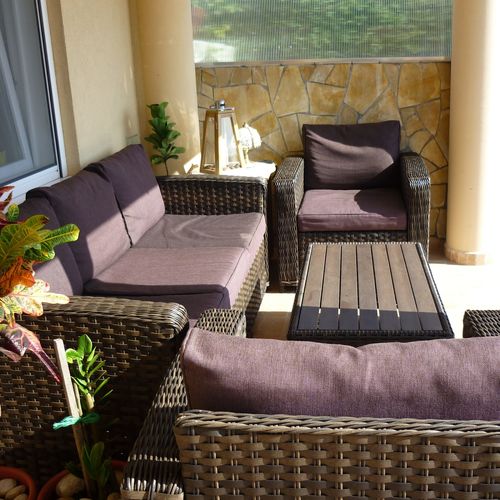 Harmónia Apartman*** Balatongyörök  4