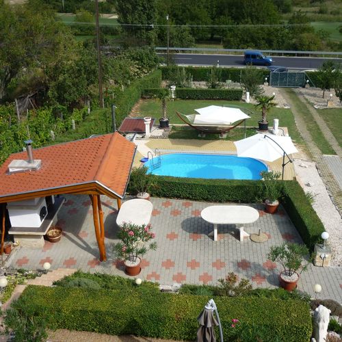 Harmónia Apartman*** Balatongyörök  3