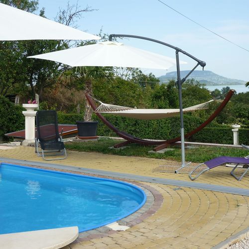 Harmónia Apartman*** Balatongyörök  2