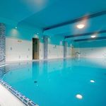 Wellness, relaks