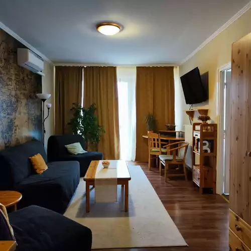 St. Benedek Apartman Mezőkövesd 002 kép