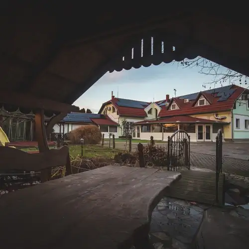 Pegazus Szálláshely És Étterem Dombegyház 003 kép