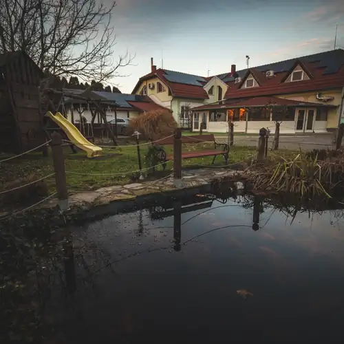 Pegazus Szálláshely És Étterem Dombegyház 004 kép